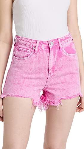 Explore stylish women's ⁢denim shorts ⁤for a perfect​ summer look!