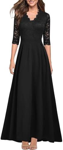 Elegant Women's Evening Dresses for⁢ All Special Occasions