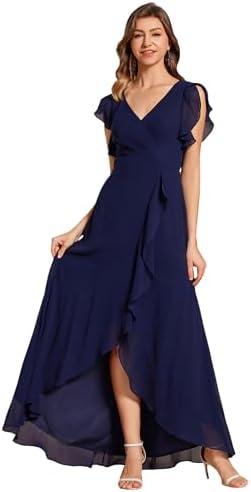 Elegant Women's Evening Dresses for All Special⁢ Occasions