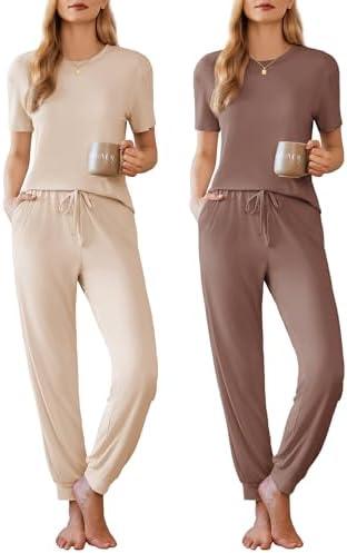 Explore Cozy Women's Pajamas for Ultimate Comfort and⁢ Style