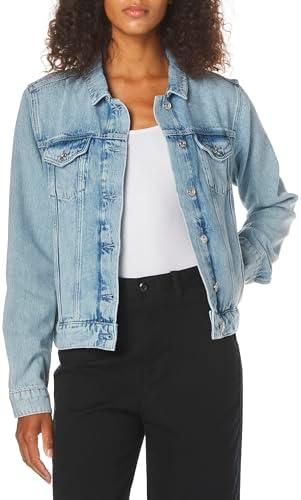 Discover Trendy Women's Jackets for Every⁢ Occasion!