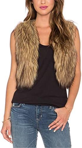 Stylish Women's Winter Vests for Every Occasion