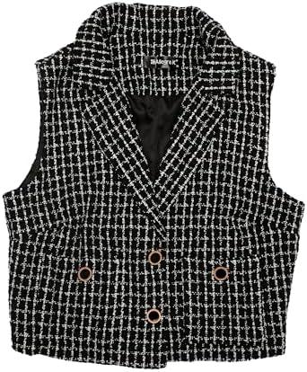 Stylish Women's Winter Vests ⁢for Every Occasion