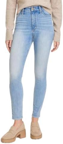 Stylish Women's ‌Jeans:⁣ Elevate Your Wardrobe Today!