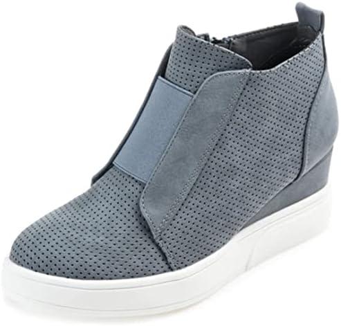 Explore trendy and comfortable women's footwear options!