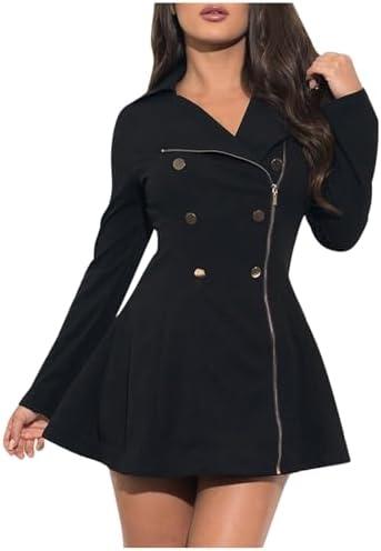 Fashionable Women's Jackets at Great ⁢Prices –​ Shop Now!