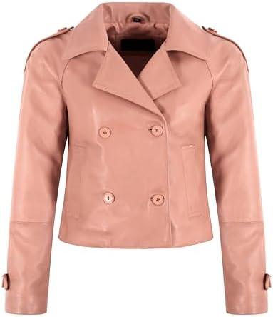 Fashionable Women's Jackets at Great Prices – Shop Now!