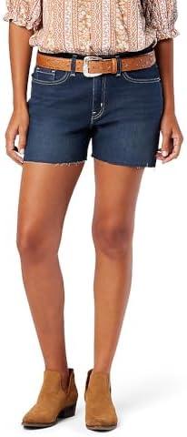 Discover Women's Fashion: Stylish Shorts for Every Occasion