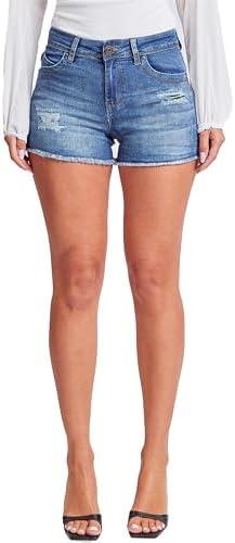 Discover Women's Fashion: Stylish Shorts for Every Occasion