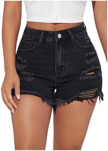 Discover Women's Fashion: Stylish Shorts⁢ for Every Occasion