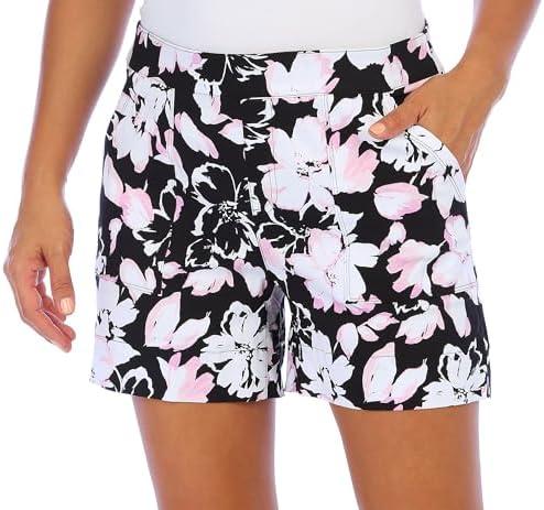 Discover Women's Fashion: Stylish Shorts for Every Occasion