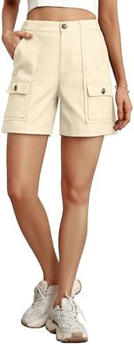 Discover Women's⁤ Fashion: Stylish Shorts for ⁤Every Occasion