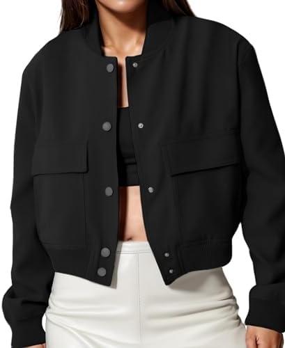 Stylish Women's Jackets for Every Occasion This Winter