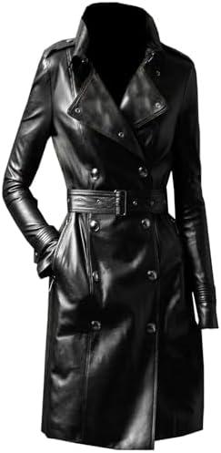 Diverse Women's Leather Jackets for Every Occasion