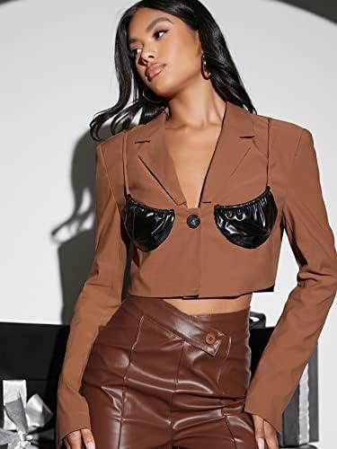 Diverse Women's ‌Leather Jackets for Every Occasion