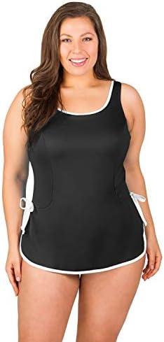 Discover Stylish Plus Size Women's Apparel on‌ Amazon!