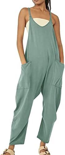 Trendy Women's Y2K Jumpsuits: ⁢Chic Styles for Every Occasion