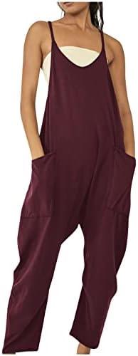 Trendy ‍Women's Y2K ‍Jumpsuits: Chic Styles⁢ for⁣ Every Occasion