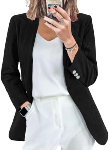 Explore Stylish Women's ‌Blazers for Work and Casual Wear