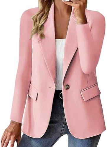 Explore Stylish Women's⁤ Blazers for Work ‍and ‍Casual Wear