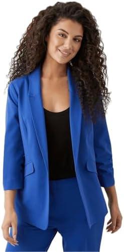 Explore Stylish Women's Blazers for Work⁤ and Casual Wear