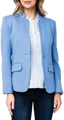 Explore Stylish Women's Blazers for Work and Casual Wear