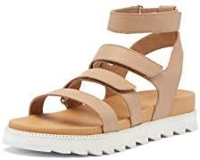 Stylish Women's Sandals for Comfort and Versatility