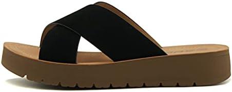 Stylish Women's Sandals ⁤for Comfort and Versatility