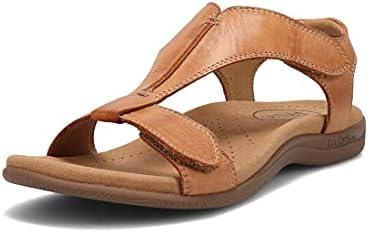 Stylish ⁢Women's Sandals for Comfort and Versatility