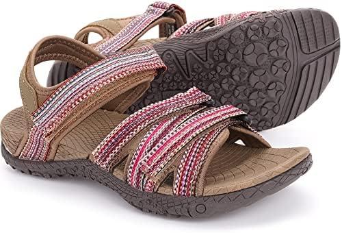 Stylish Women's Sandals for‍ Comfort and Versatility