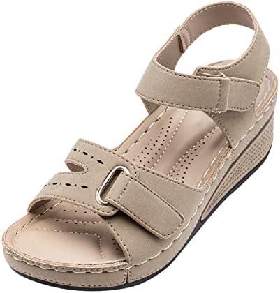 Stylish Women's Sandals for Comfort and Versatility