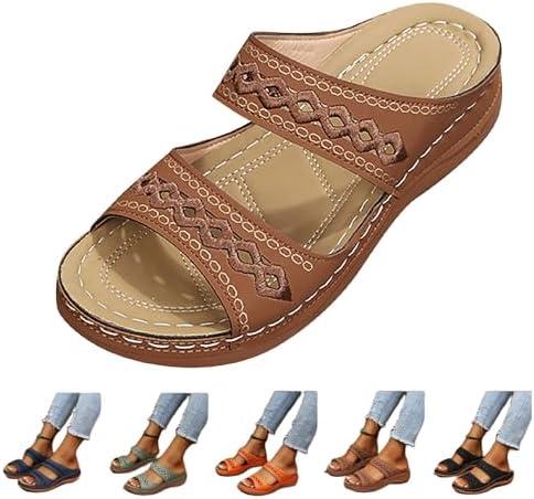 Stylish Women's Sandals ​for Comfort and Versatility