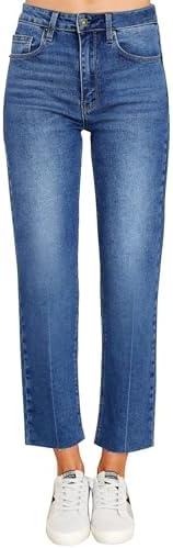 Trendy Women's Jeans⁢ for Every Occasion and Style