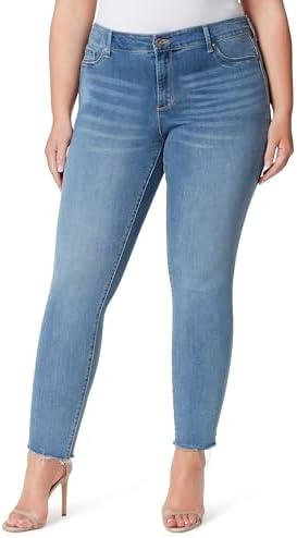 Trendy Women's Jeans for Every Occasion and Style