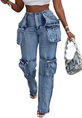 Trendy Women's Jeans for Every Occasion ⁢and Style