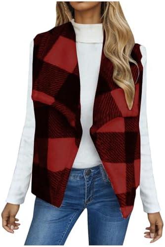 Trendy Women's Fashion: Sweaters, Vests, ⁣and Jackets 2024