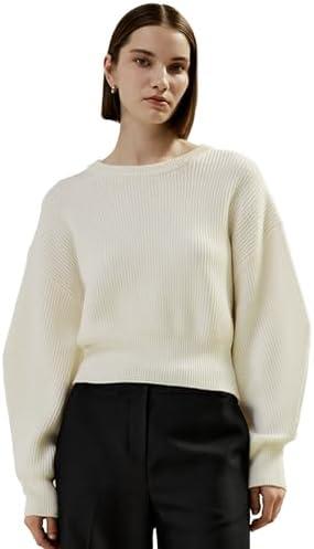 Explore Trendy Women's Sweaters for Fall/Winter Fashion!