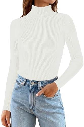 Explore Trendy Women's Sweaters for Fall/Winter Fashion!