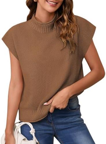 Explore Trendy​ Women's Sweaters for Fall/Winter Fashion!