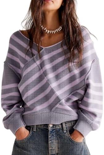 Explore Trendy Women's Sweaters for Fall/Winter Fashion!