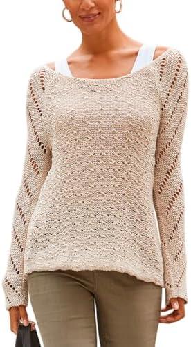 Explore Trendy Women's Sweaters for Fall/Winter Fashion!