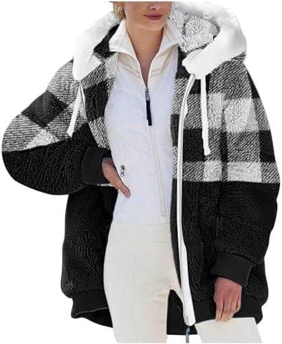 Explore Stylish Women's Winter Coats for ​2024