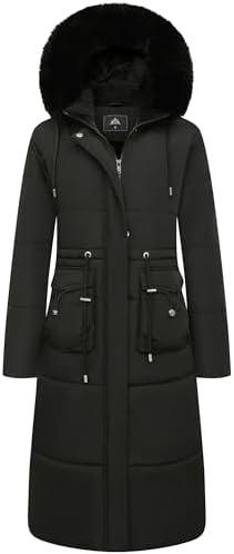 Explore Stylish Women's Winter Coats for 2024