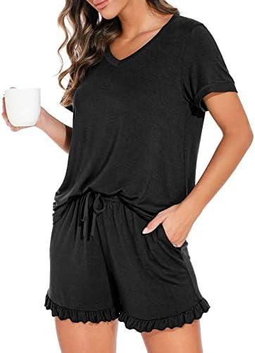 Flattering Women's Lounge Sets for⁢ Every Comfort Need