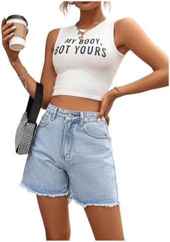 Trendy Women's Summer Shorts: Styles for ‌Every Occasion