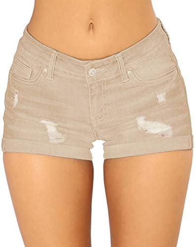 Trendy Women's Summer Shorts: Styles for Every Occasion