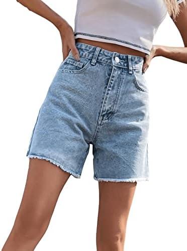 Trendy Women's Summer Shorts: Styles for Every Occasion