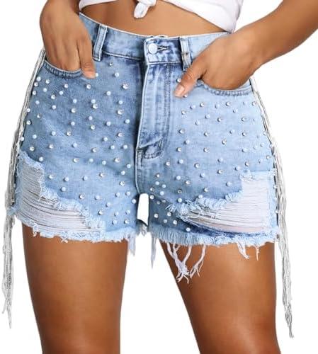 Trendy Women's ⁣Summer‍ Shorts: Styles for Every Occasion