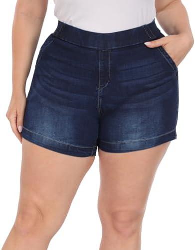 Trendy Women's Summer Shorts: Styles for Every Occasion