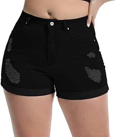 Trendy Women's Summer Shorts: Styles ‌for Every Occasion